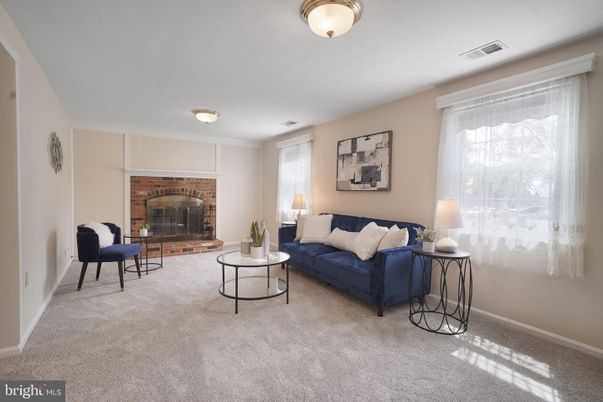 Fireplace, Interior, Living room