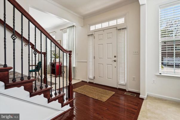 Interior, Wood Texture Flooring