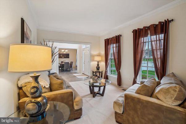 Dining room, Interior, Living room