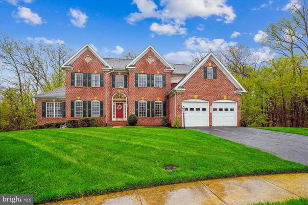 Attached, Exterior, Facade, Brick Facade, Brick Traditional