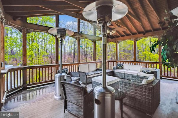 Exterior, Wooden Beams, Wooden Ceilings, Wood Texture Flooring