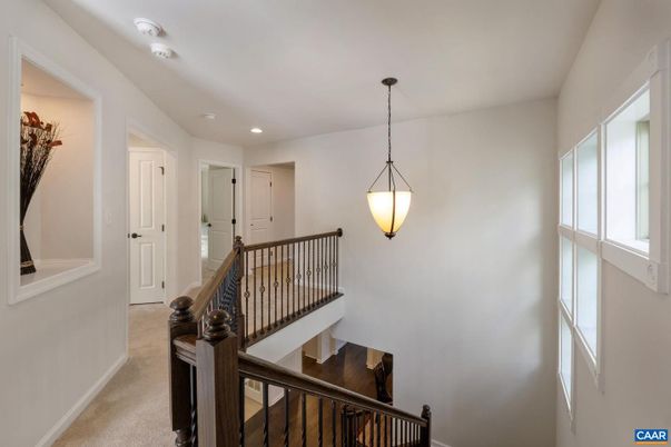 Interior, Pendant Lights, Recessed Lighting