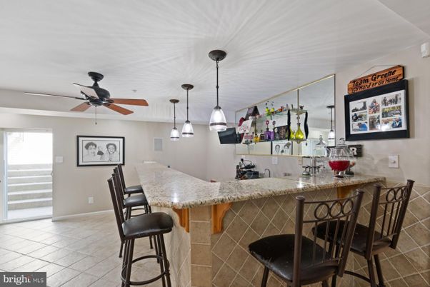 Interior, Pendant Lights