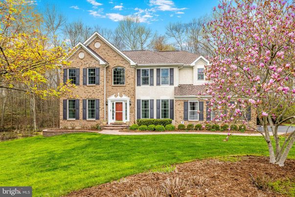 Exterior, Facade, Brick Facade, Brick Traditional