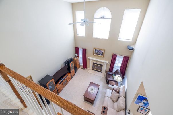 Fireplace, Interior, Living room