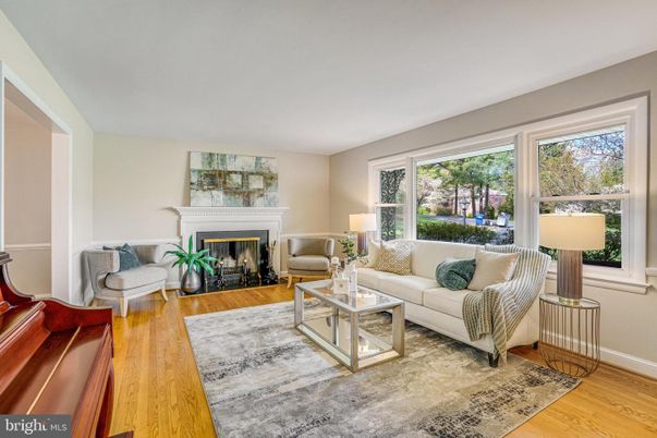 Fireplace, Interior, Living room, Piano, Wood Texture Flooring