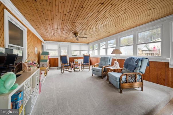 Dining room, Interior, Living room, Wooden Ceilings