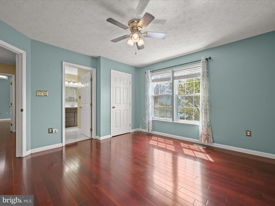 Bathroom, Empty room, Interior, Wood Texture Flooring