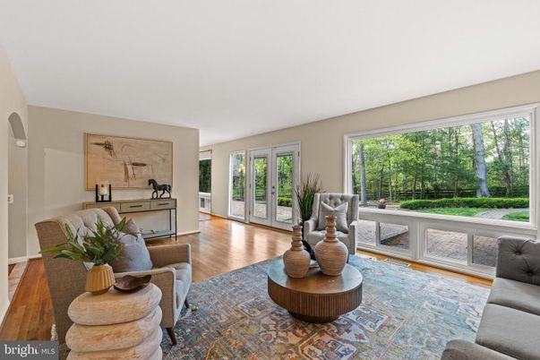 Interior, Living room, Wood Texture Flooring
