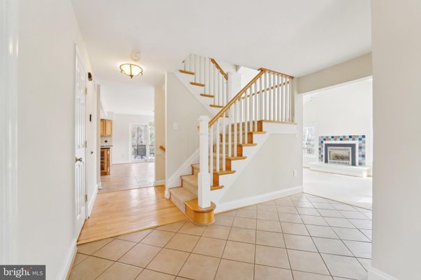 Fireplace, Interior, Wood Texture Flooring