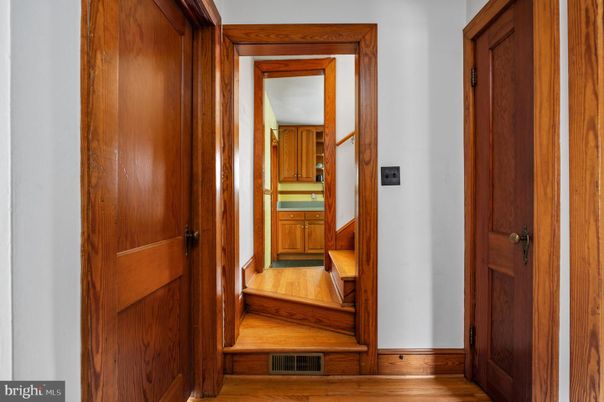 Interior, Sauna Room