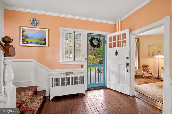 Interior, Wood Texture Flooring