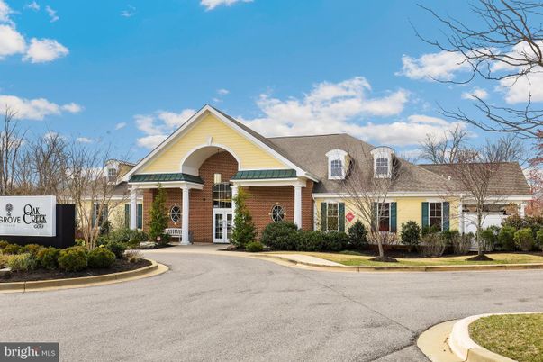 Exterior, Facade, Brick Facade, French Provincial