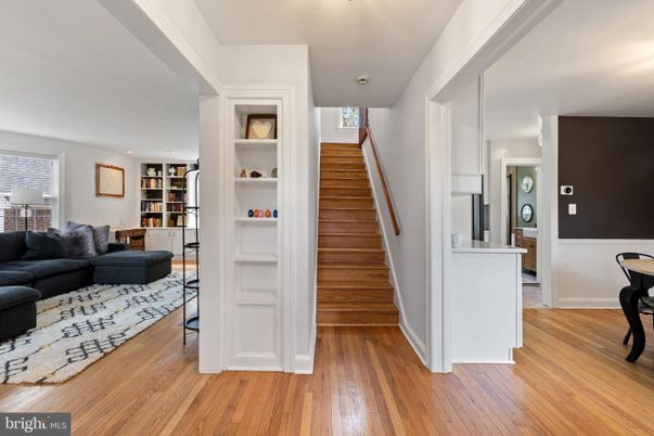 Interior, Wood Texture Flooring