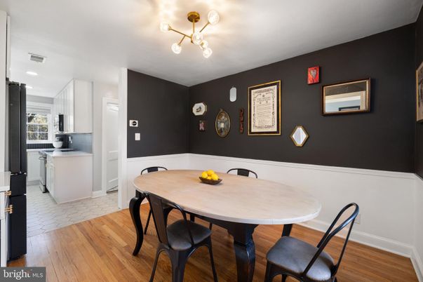 Dining room, Interior, Kitchen, Wood Texture Flooring