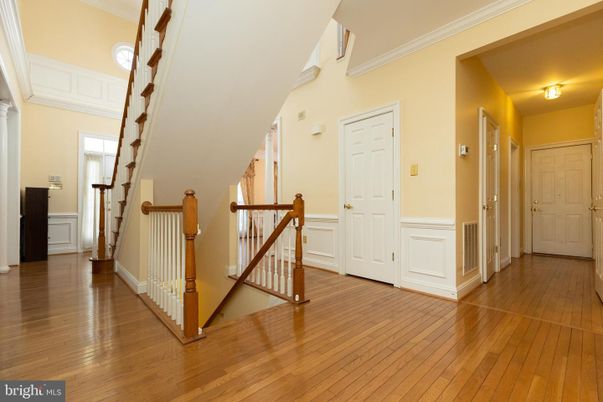 Interior, Wood Texture Flooring