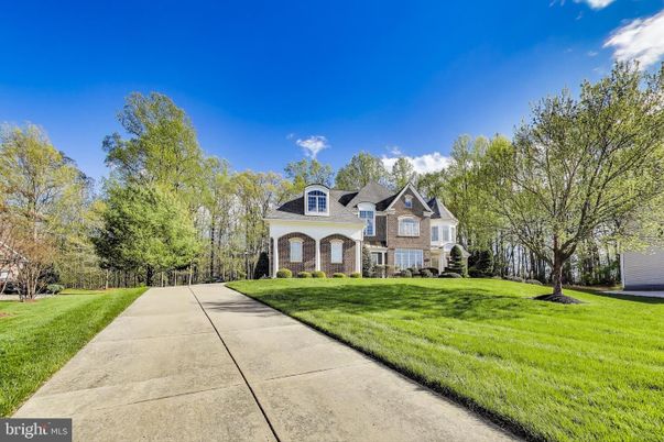 Backyard, Exterior, Facade, French Provincial