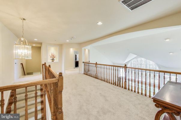 Interior, Pendant Lights, Recessed Lighting