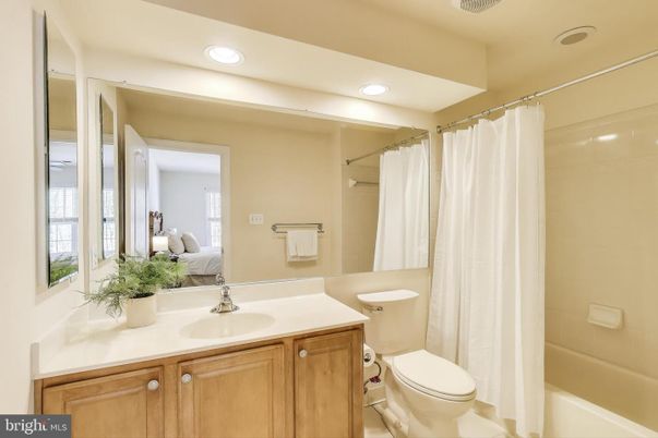 Bathroom, Bedroom, Interior, Recessed Lighting