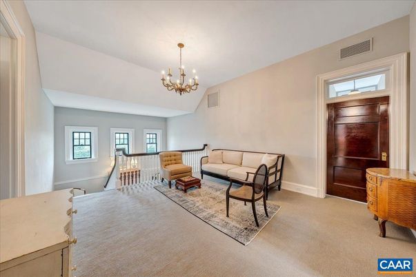 Chandelier, Interior, Living room