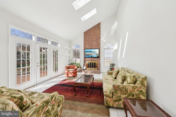 Fireplace, Interior, Living room, Stone Walls