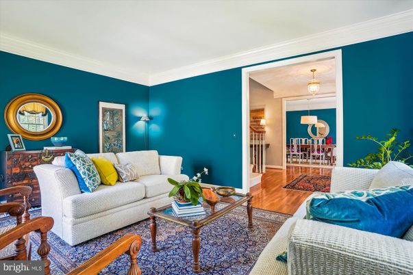 Dining room, Interior, Living room, Pendant Lights, Wood Texture Flooring