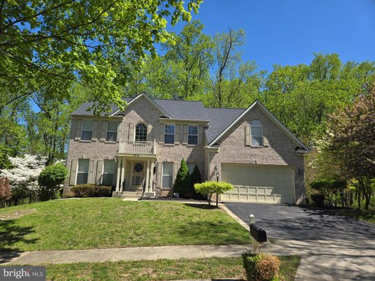 Attached, Exterior, Facade, Brick Facade, Brick Traditional