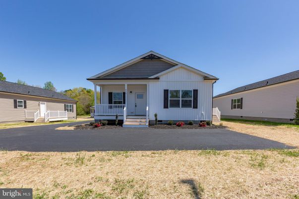 Backyard, Exterior, Facade, Farmhouse