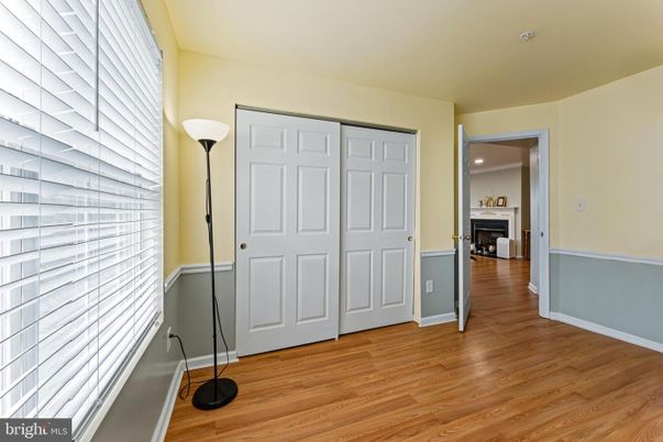 Empty room, Fireplace, Interior, Wood Texture Flooring