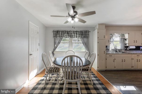 Dining room, Interior, Kitchen, Wood Texture Flooring