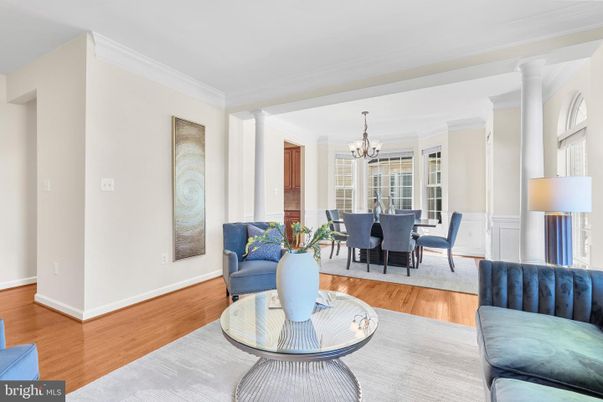 Chandelier, Dining room, Interior, Living room, Wood Texture Flooring