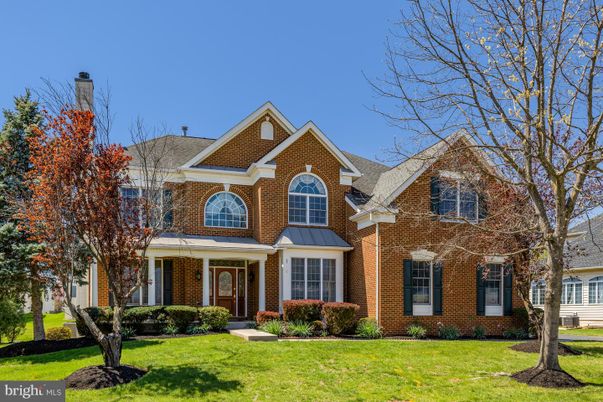 Exterior, Facade, Brick Facade, Brick Traditional