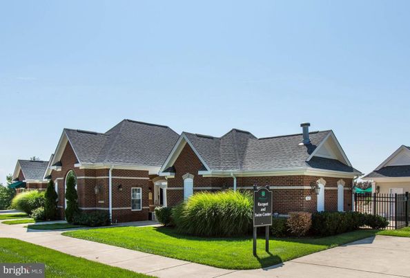 Exterior, Facade, Brick Facade, Brick Traditional