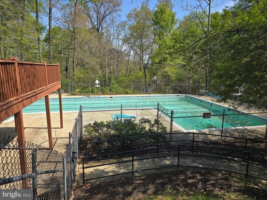 Exterior, Pool, Tennis Courts