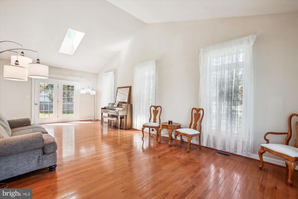 Interior, Piano, Wood Texture Flooring