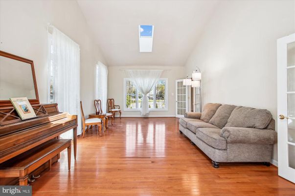 Interior, Living room, Piano, Wood Texture Flooring