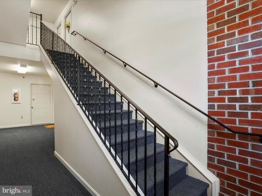 Interior, Stone Walls