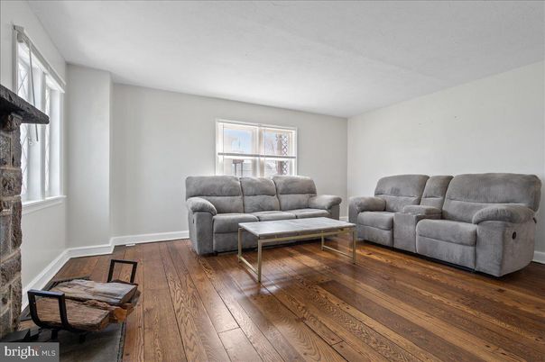 Interior, Living room, Wood Texture Flooring