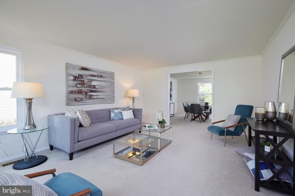 Dining room, Interior, Living room