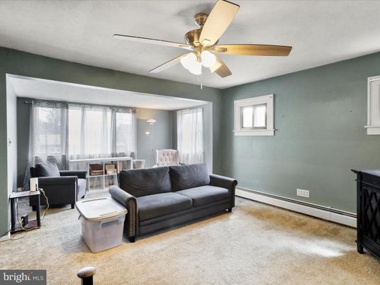 Dining room, Interior, Living room