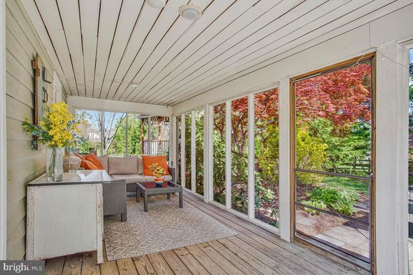 Interior, Living room, Sun Room, Wood Texture Flooring