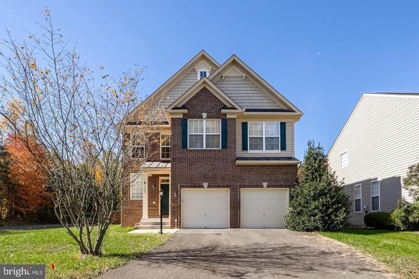 Attached, Exterior, Facade, Brick Facade, Brick Traditional