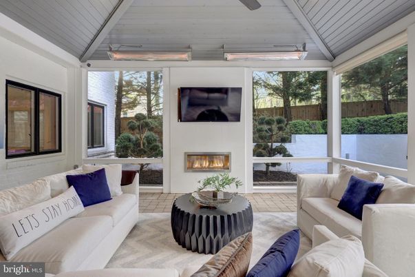Fireplace, Interior, Living room