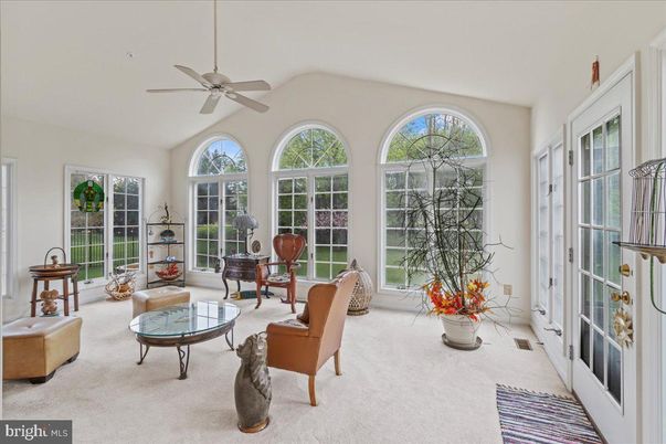 Interior, Living room, Sun Room