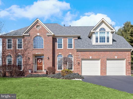 Attached, Exterior, Facade, Brick Facade, Brick Traditional