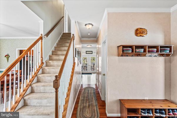 Interior, Wood Texture Flooring