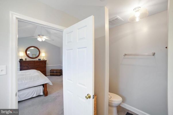 Bathroom, Bedroom, Interior