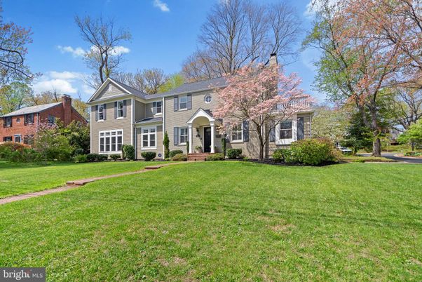 Backyard, Exterior, Facade, Georgian