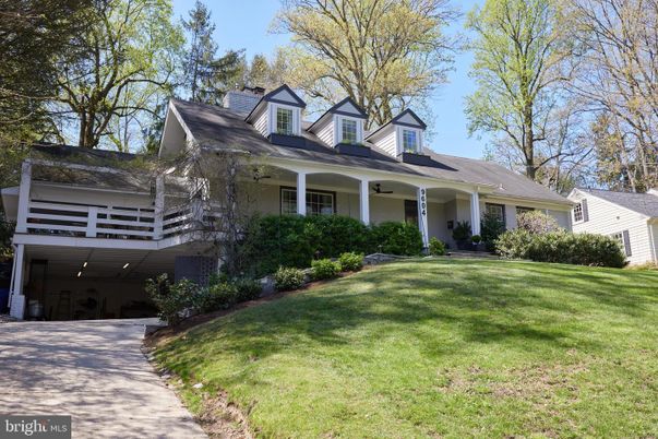 Exterior, Facade, Cape Cod