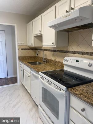 Interior, Kitchen, Marble